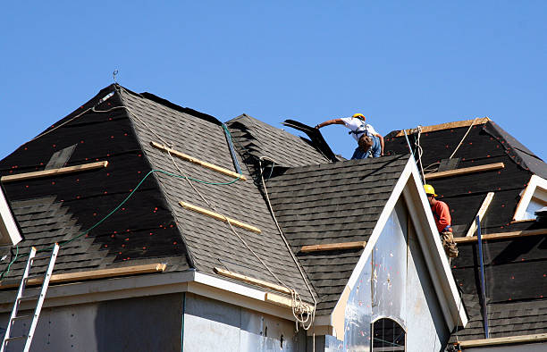 Best Commercial Roofing Services  in Risg Sun, IN