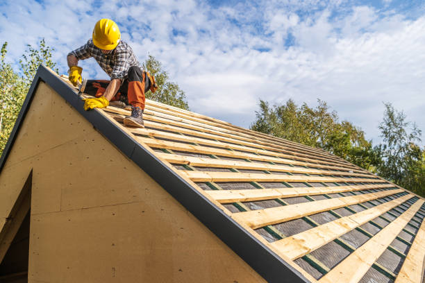 Tile Roofing Contractor in Rising Sun, IN