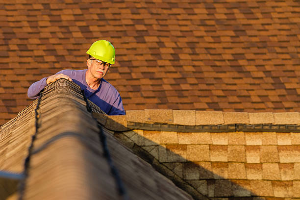 Roof Repair Estimates in Rising Sun, IN