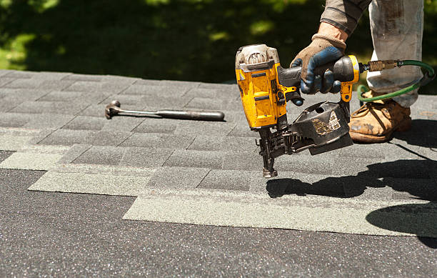 Quick and Trustworthy Emergency Roof Repair Services in Rising Sun, IN